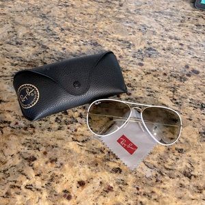 Rayban Aviators